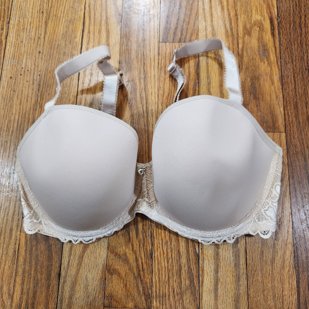 Fantasie Beige 32G Convertible Bra
